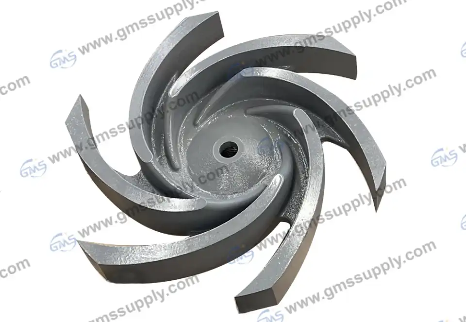250 Centrifugal Pump Impeller 250 Centrifugal Pump Impeller