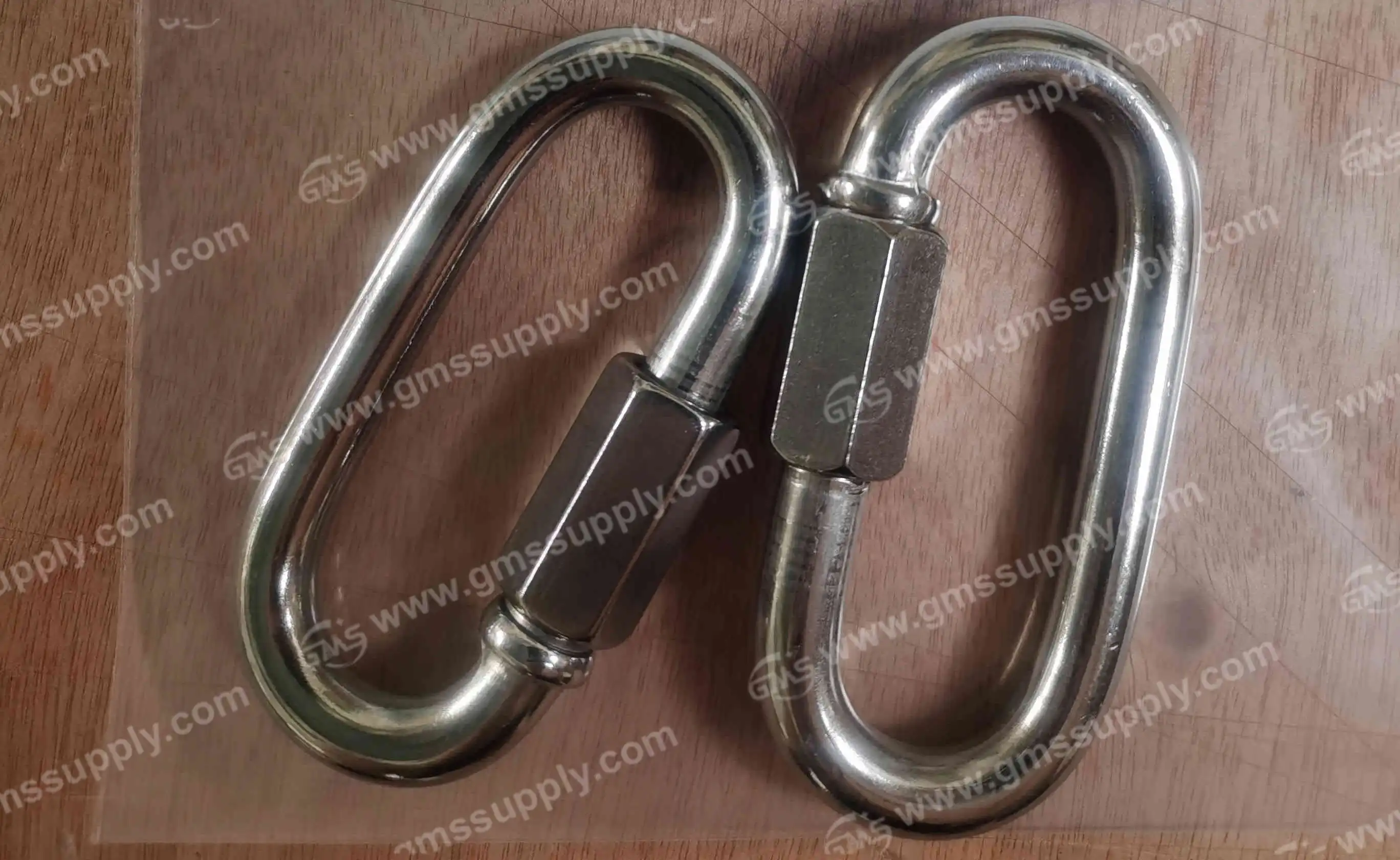 M19-5002-010 Quick Link, 3/8 M19-5002-010 Quick Link, 3/8