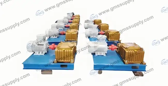 Drilling Mud Agitator  Drilling Mud Agitator