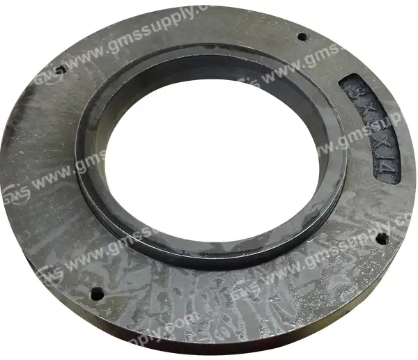 Centrifugal Pump Wear Pad