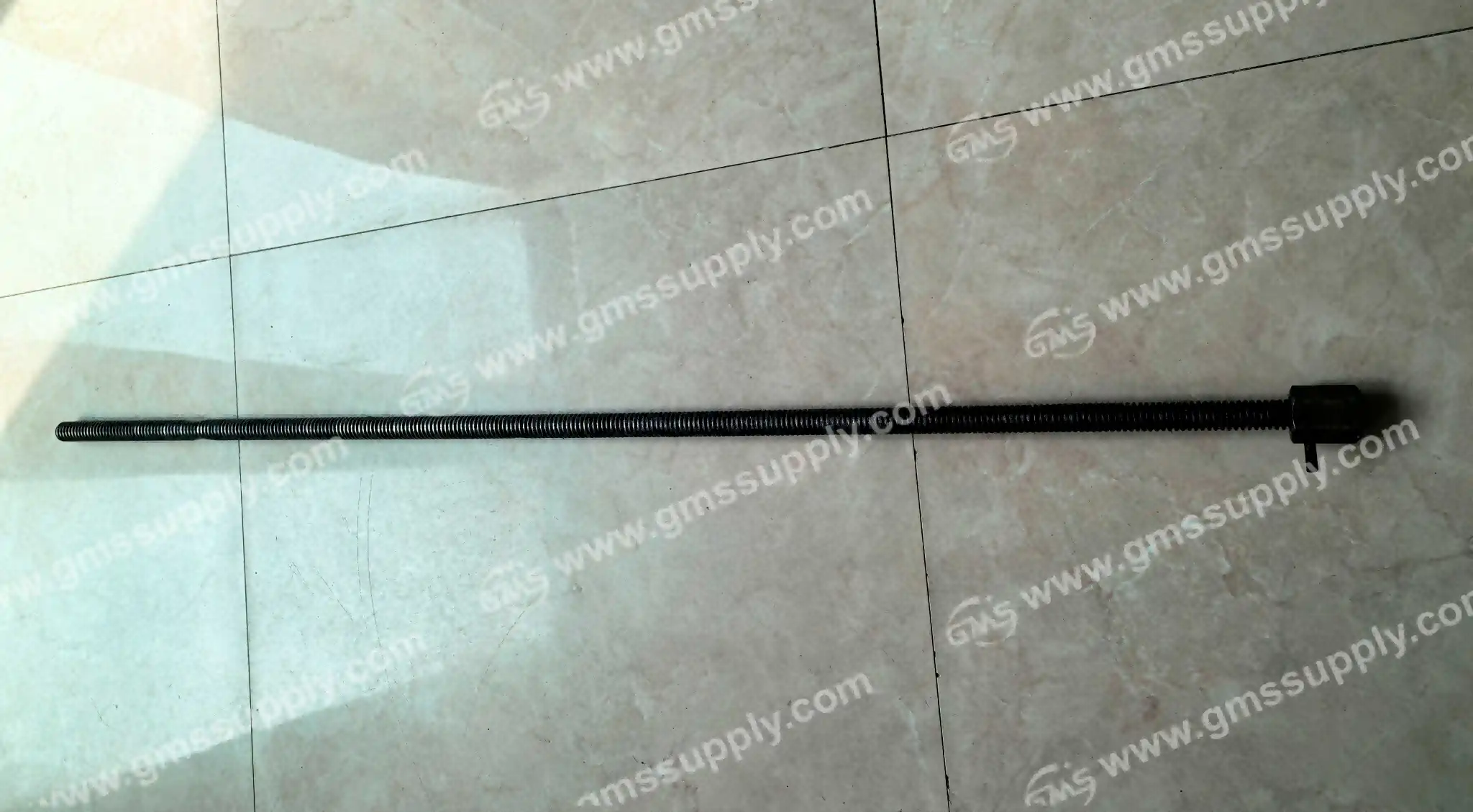 829-14-0-43 Stop Rod 829-14-0-43 Stop Rod