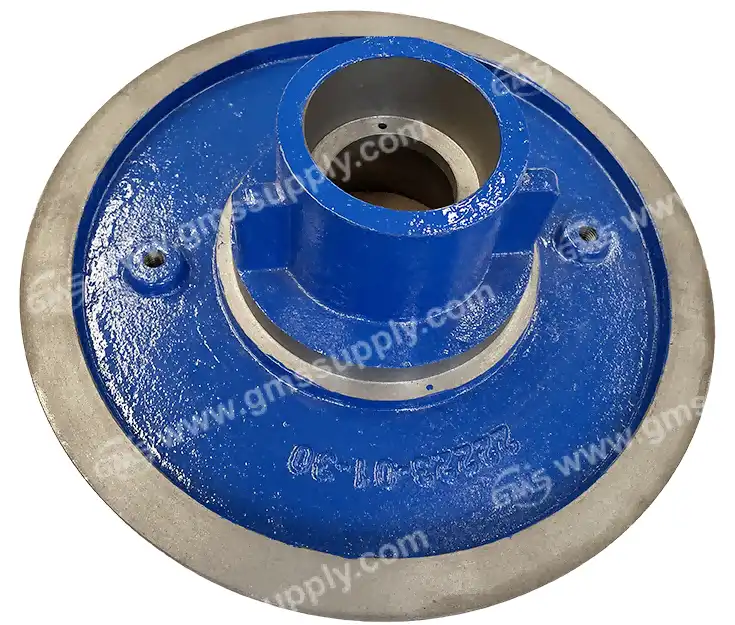 Stuffing Box Mechanical Seal Stuffing Box Mechanical Seal