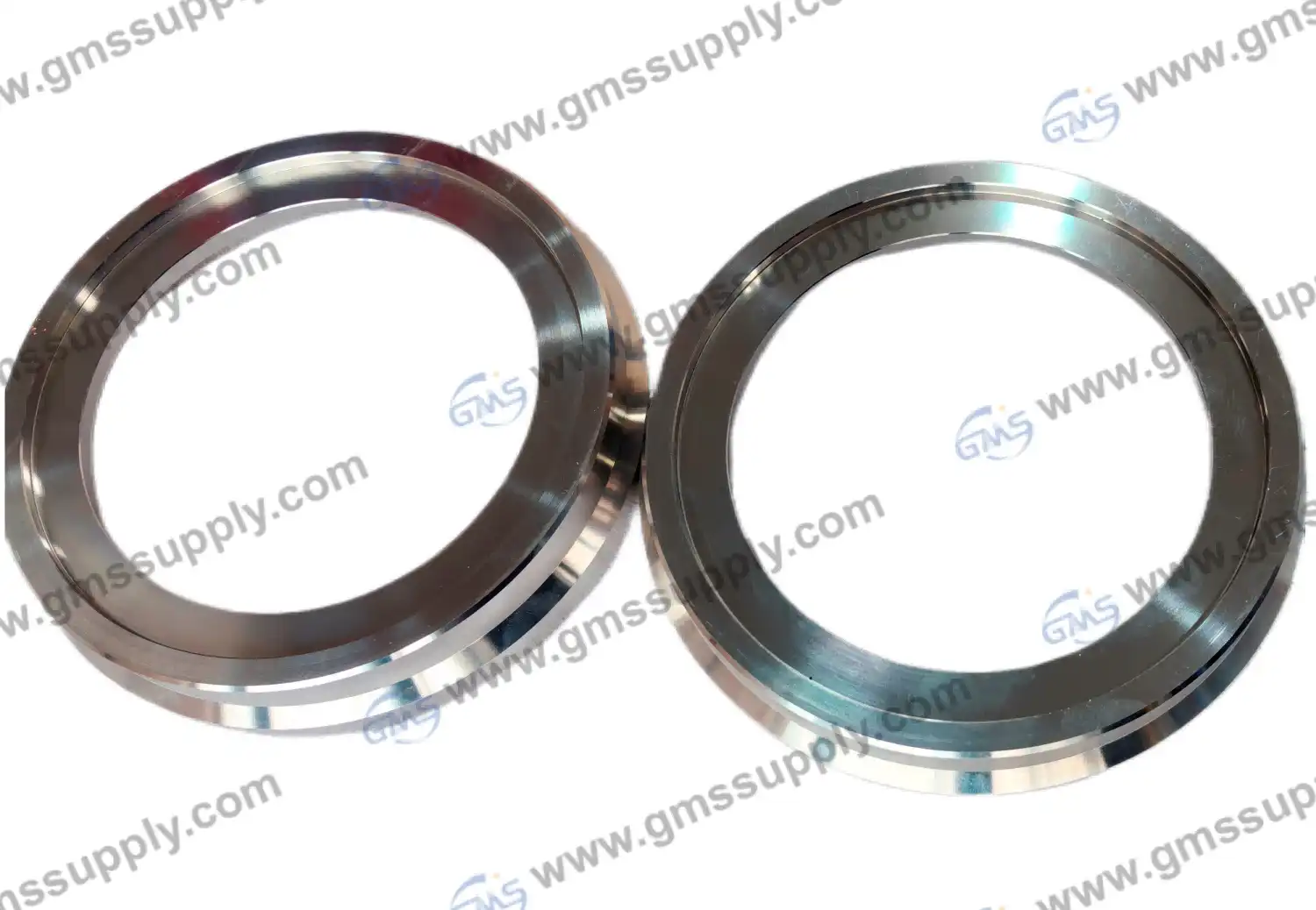 30123436 Wash Pipe Lower Spacer