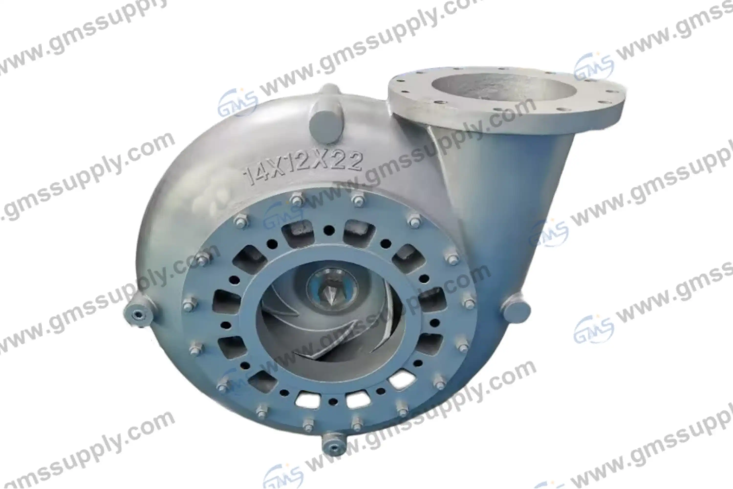 MISSION MAGNUM XP Pump 14X12X22 MISSION MAGNUM XP Pump 14X12X22