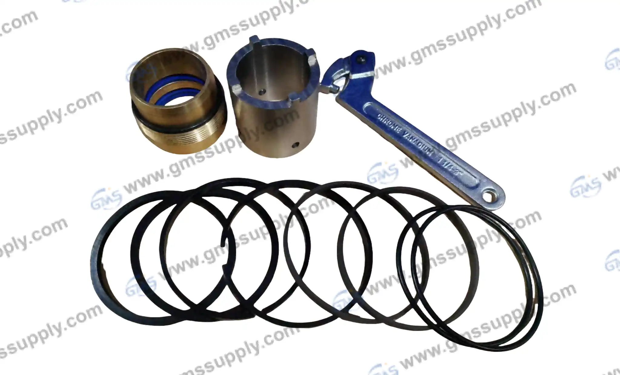 Repair Kit Cylinder 110687-SK