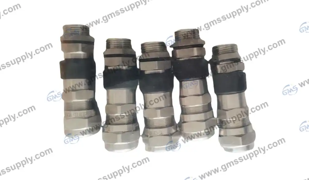 Gland Armoured Cable 83444
