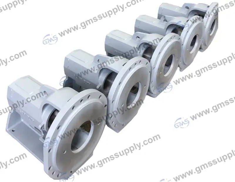250 Centrifugal Pump Frame