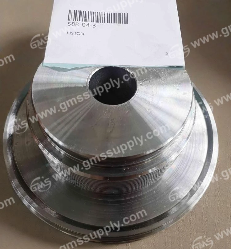Piston 588-04-3