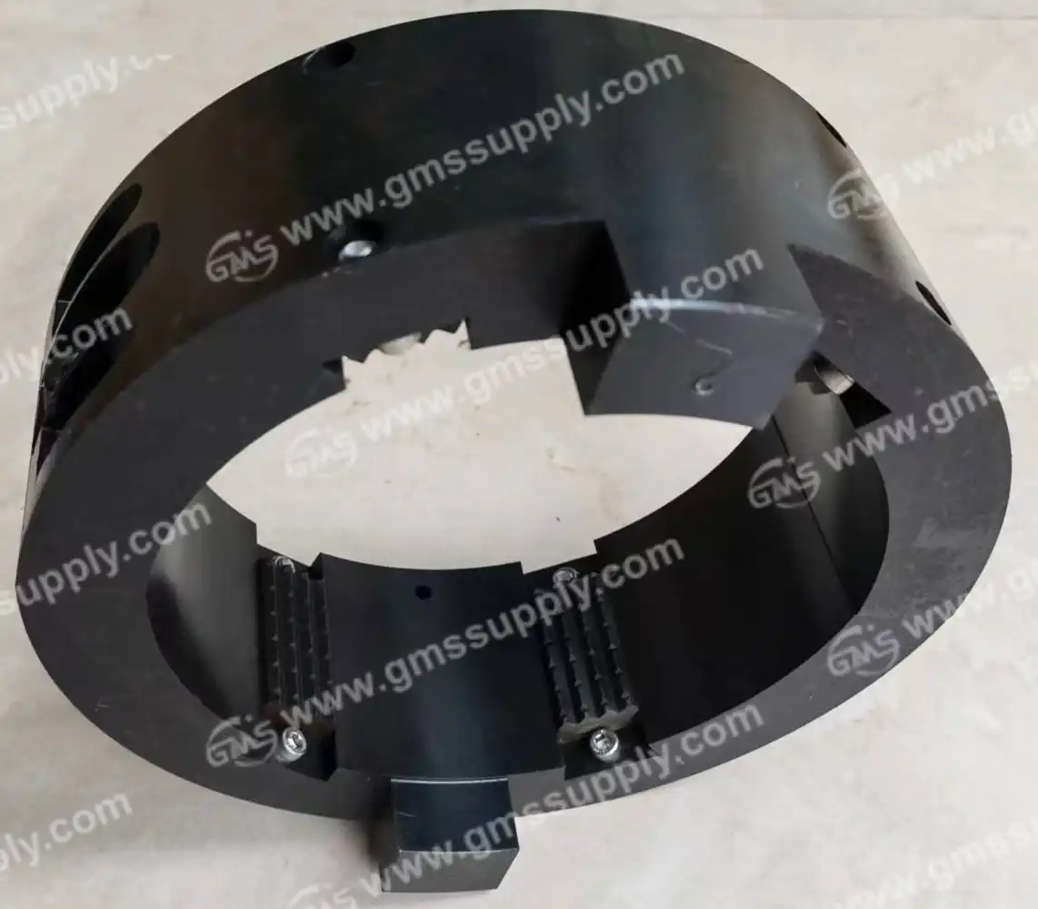 TJC Assy Male 593-44-0