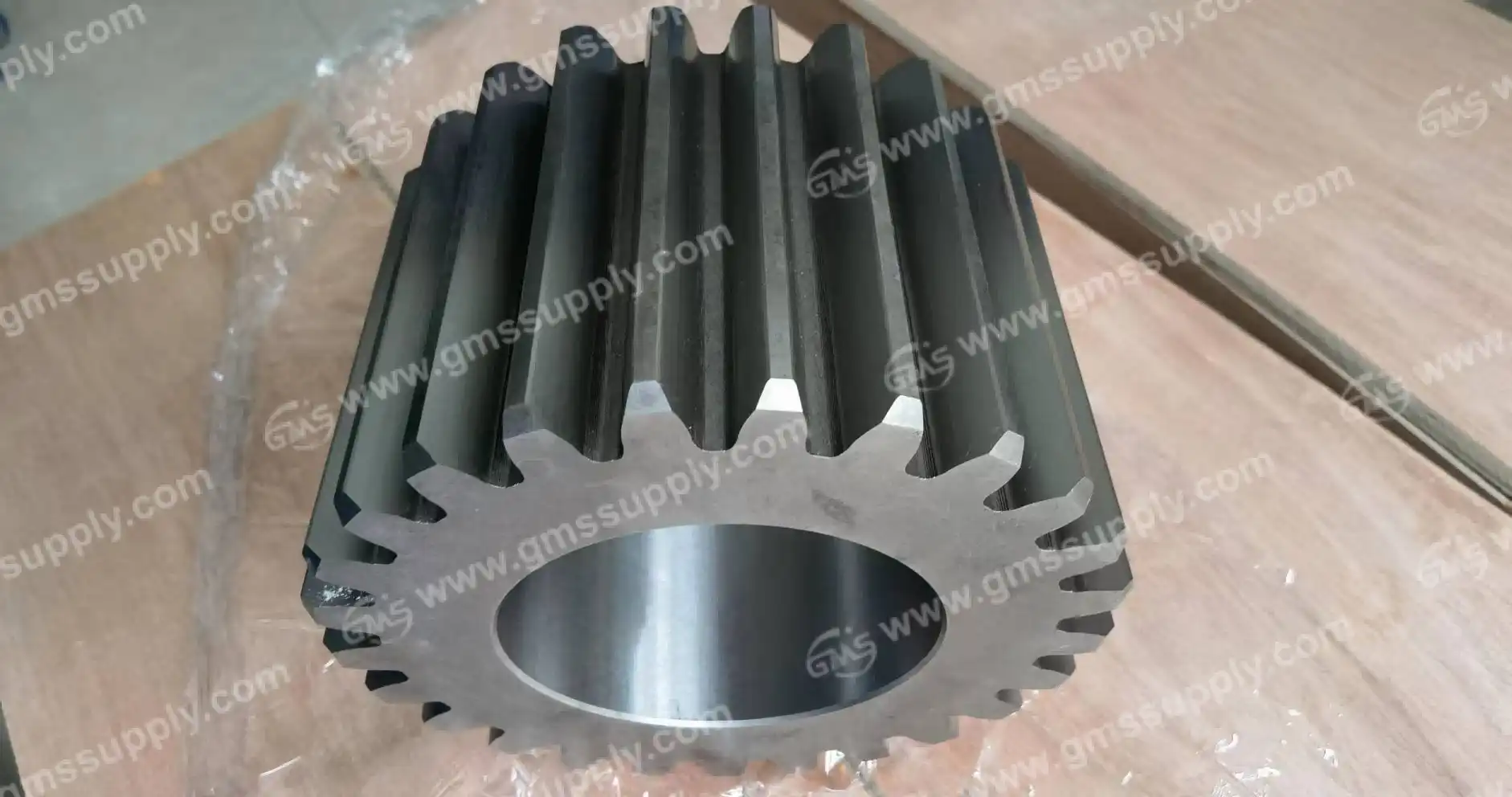Gear Pinion 685-10-0