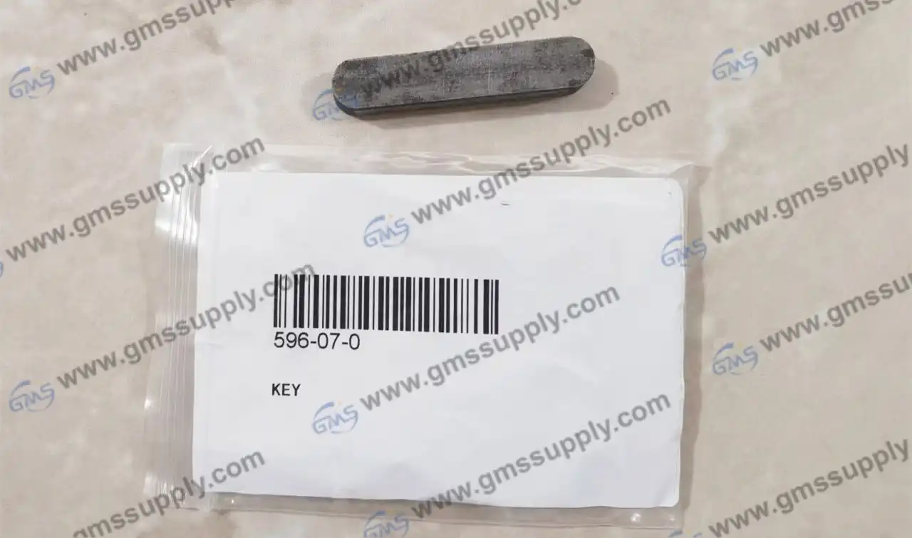 596-07-0 Key