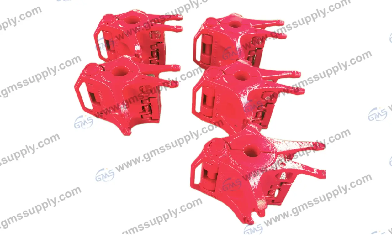 TA Center Latch Elevator