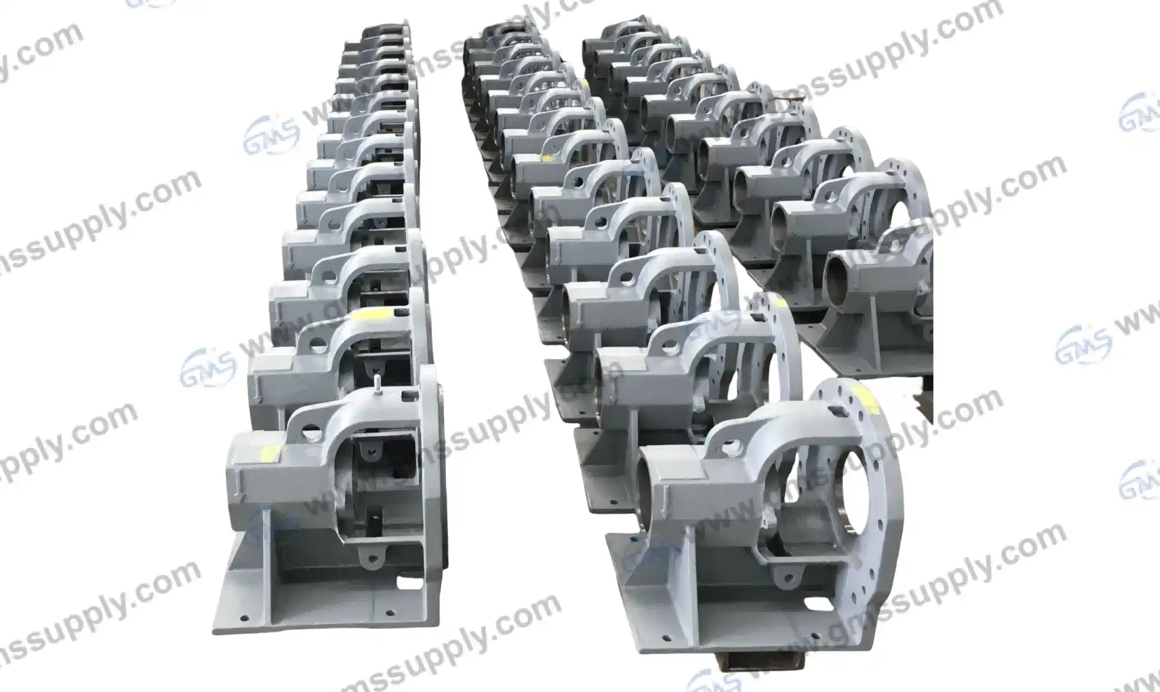 Frame, Sandmaster pump