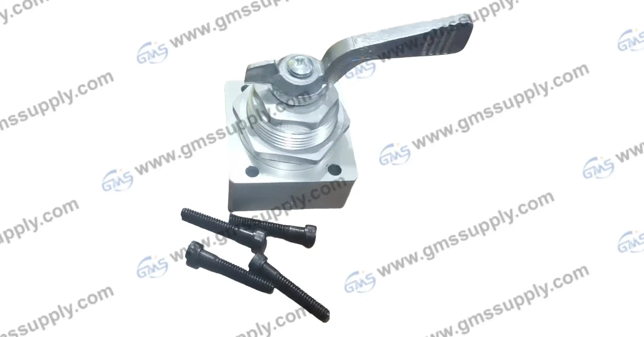 30171921 Rework Manual Valve