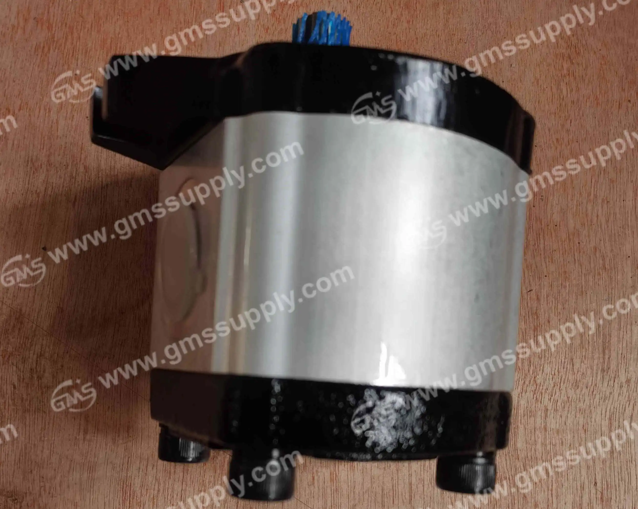 H01-1010-010 Pump HYD Gear 0.48 CI-Rev H01-1010-010 Pump HYD Gear 0.48 CI-Rev