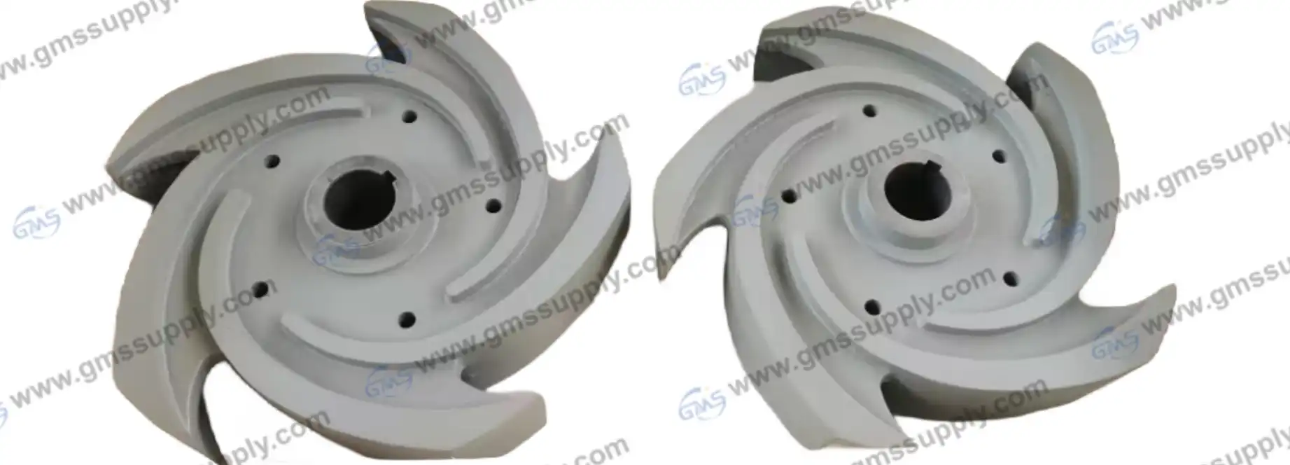 MAGNUM XP IMPELLER 14X12X22