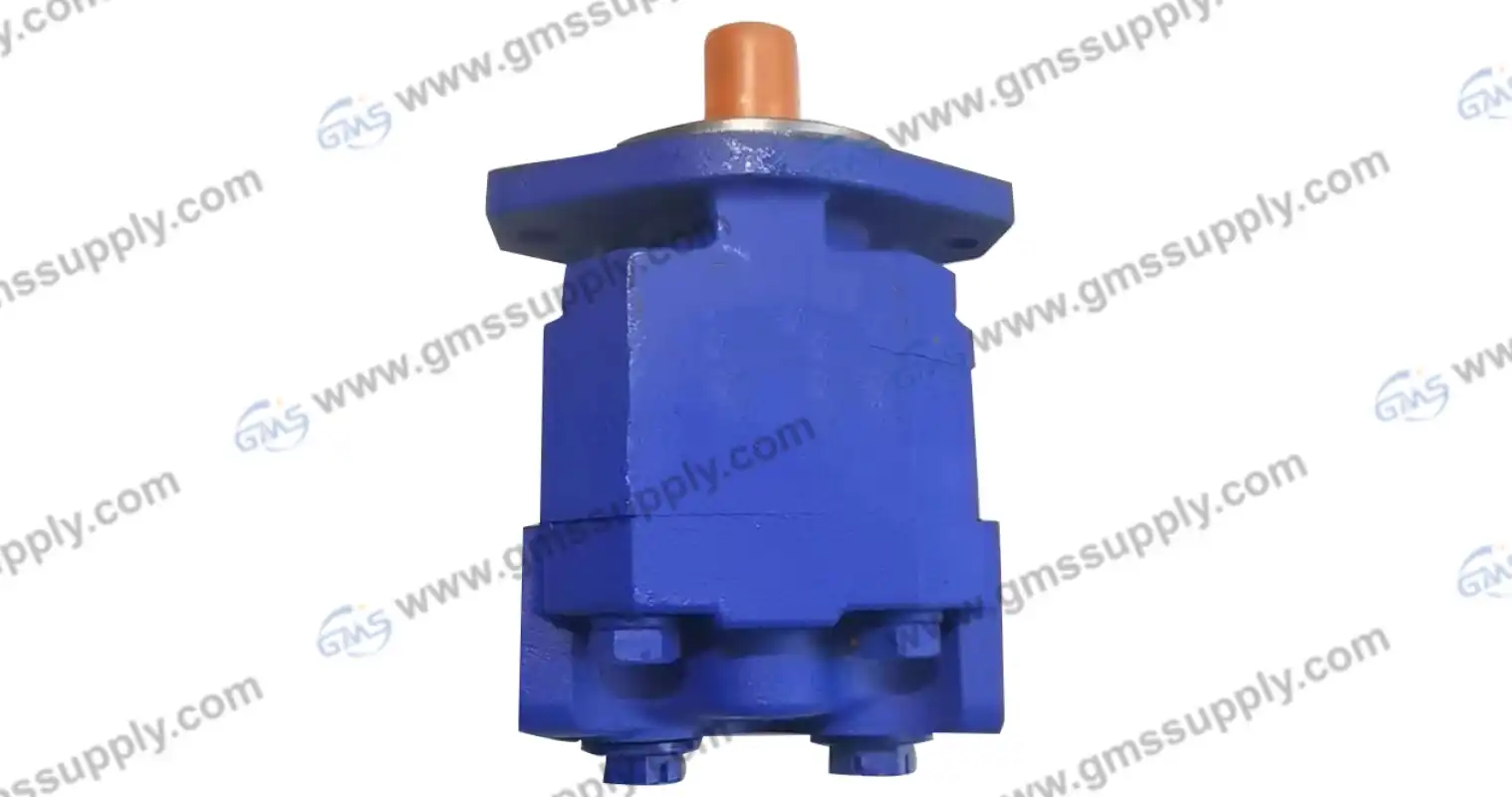 Lube Pump H01-1001-010 Lube Pump H01-1001-010