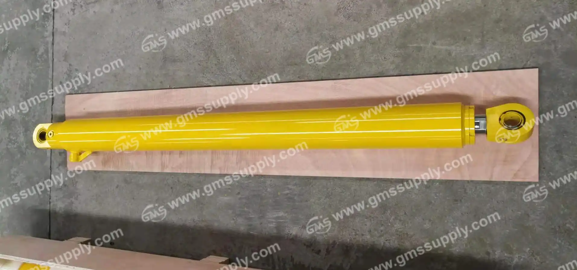 DT12642 Cylinder Link Tilt