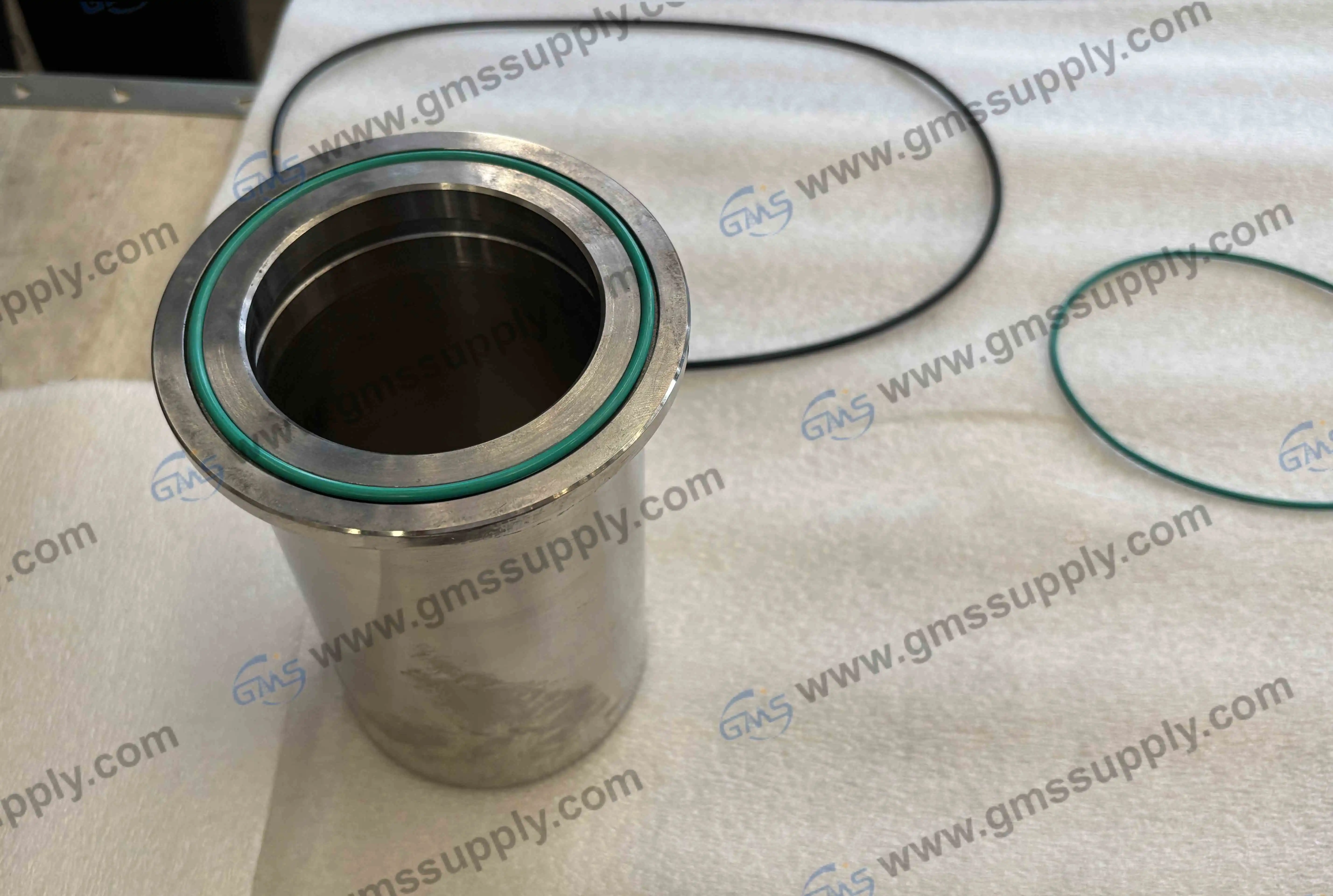 Sleeve, Shaft 24029-21BZ