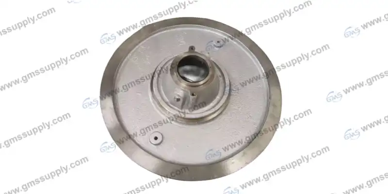 Stuffing Box, Mech. Seal (14X12)