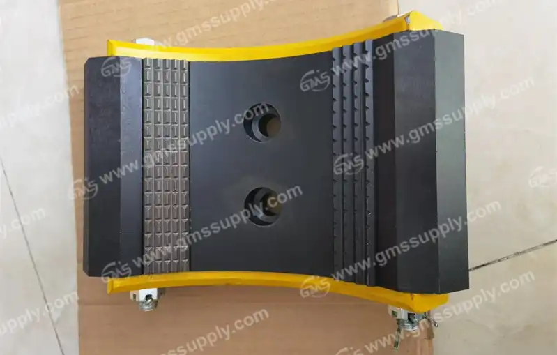 30125052 Jaw Assembly