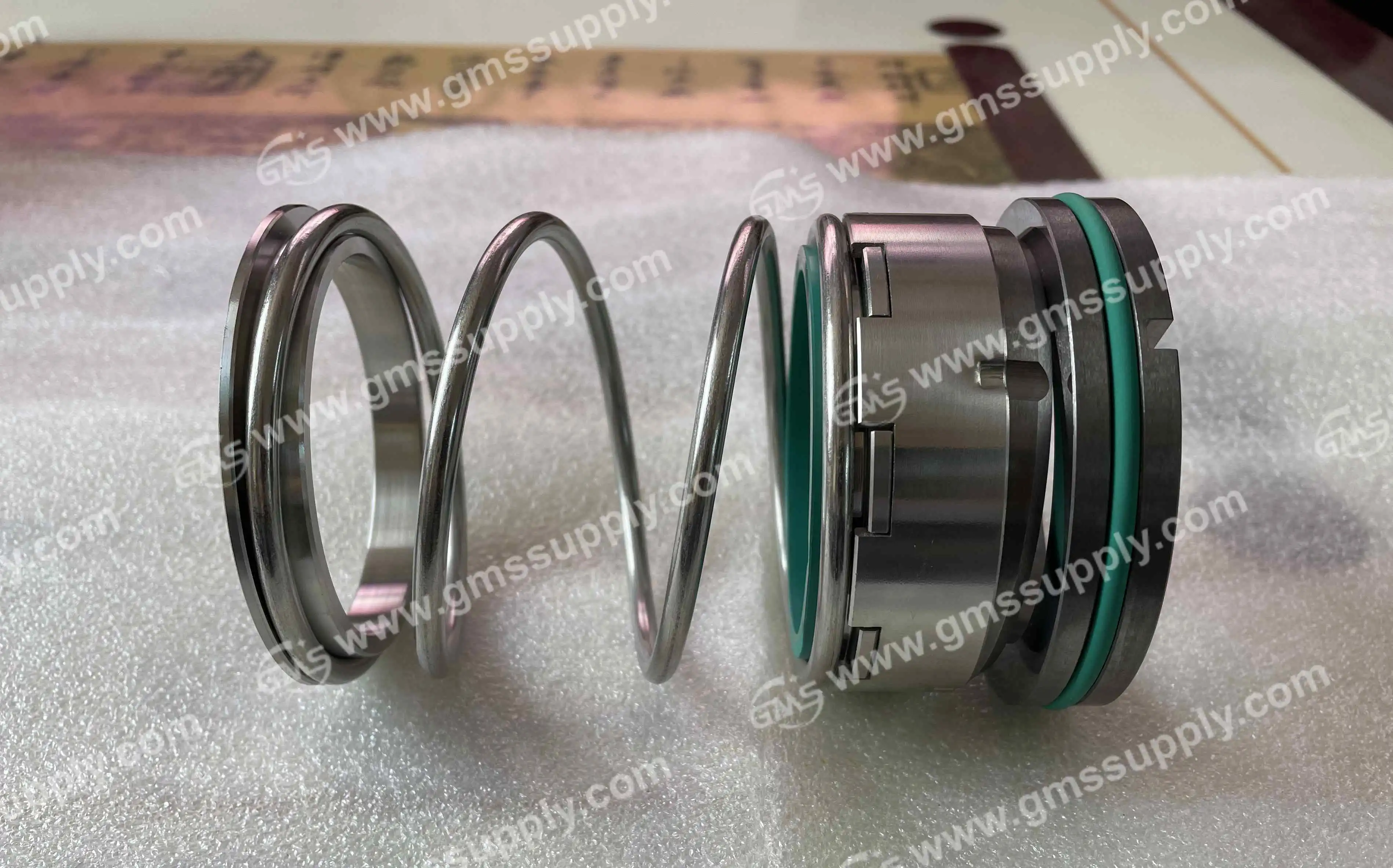 Seal Mechanical-250 Centrifugal Pump