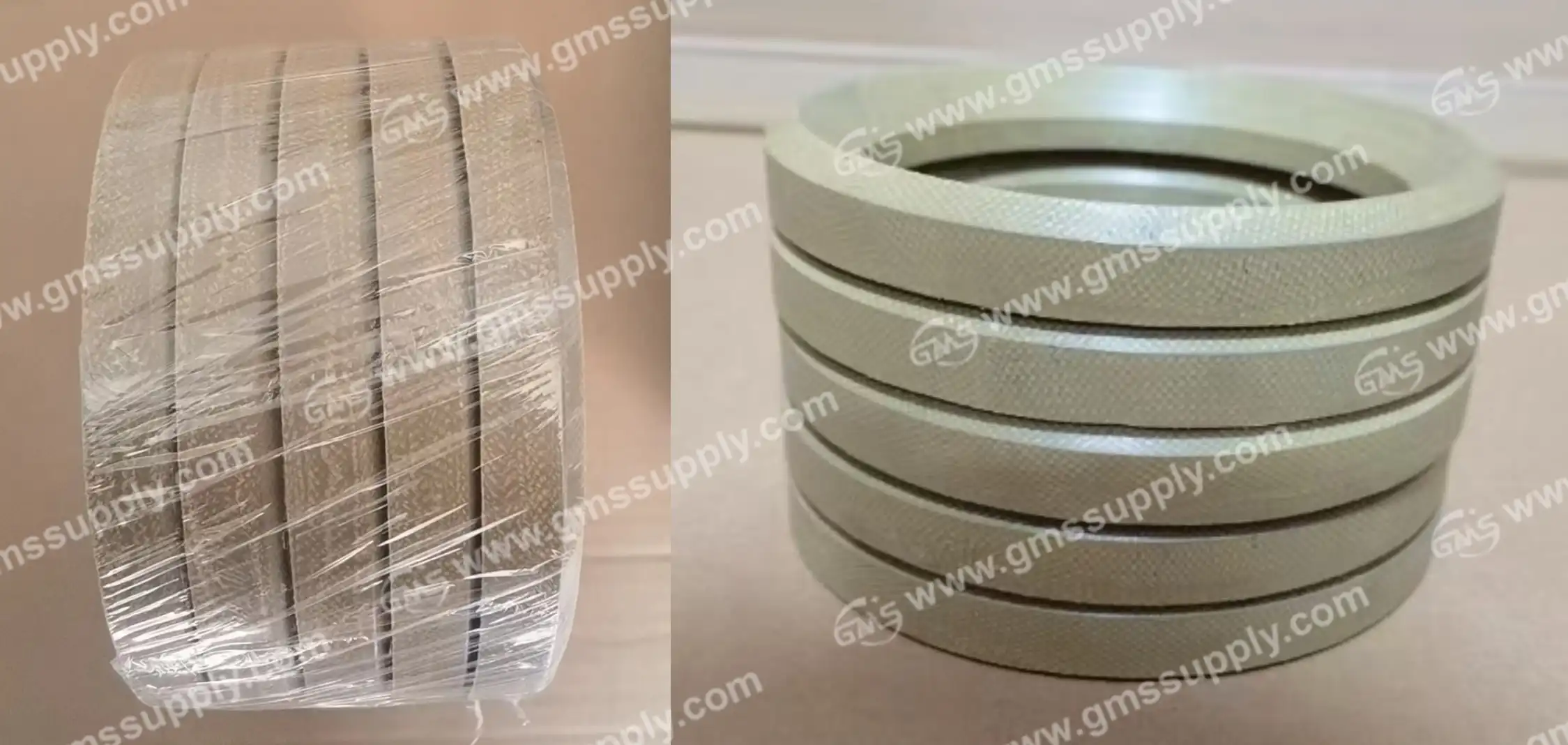 30123440-PK Wash Pipe Packing Set