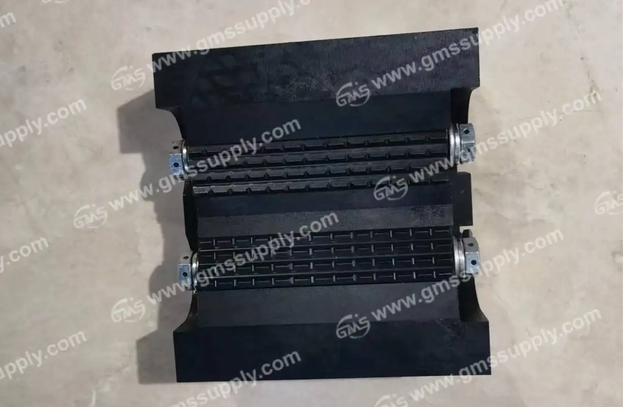 Die Block Assy AY12689