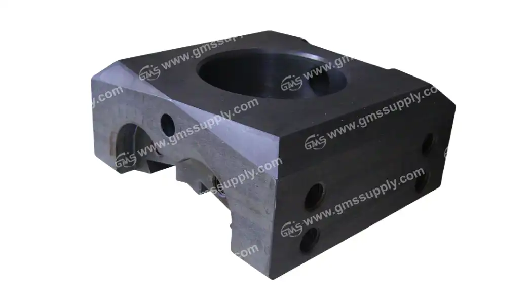 Die Block Assy AY12689