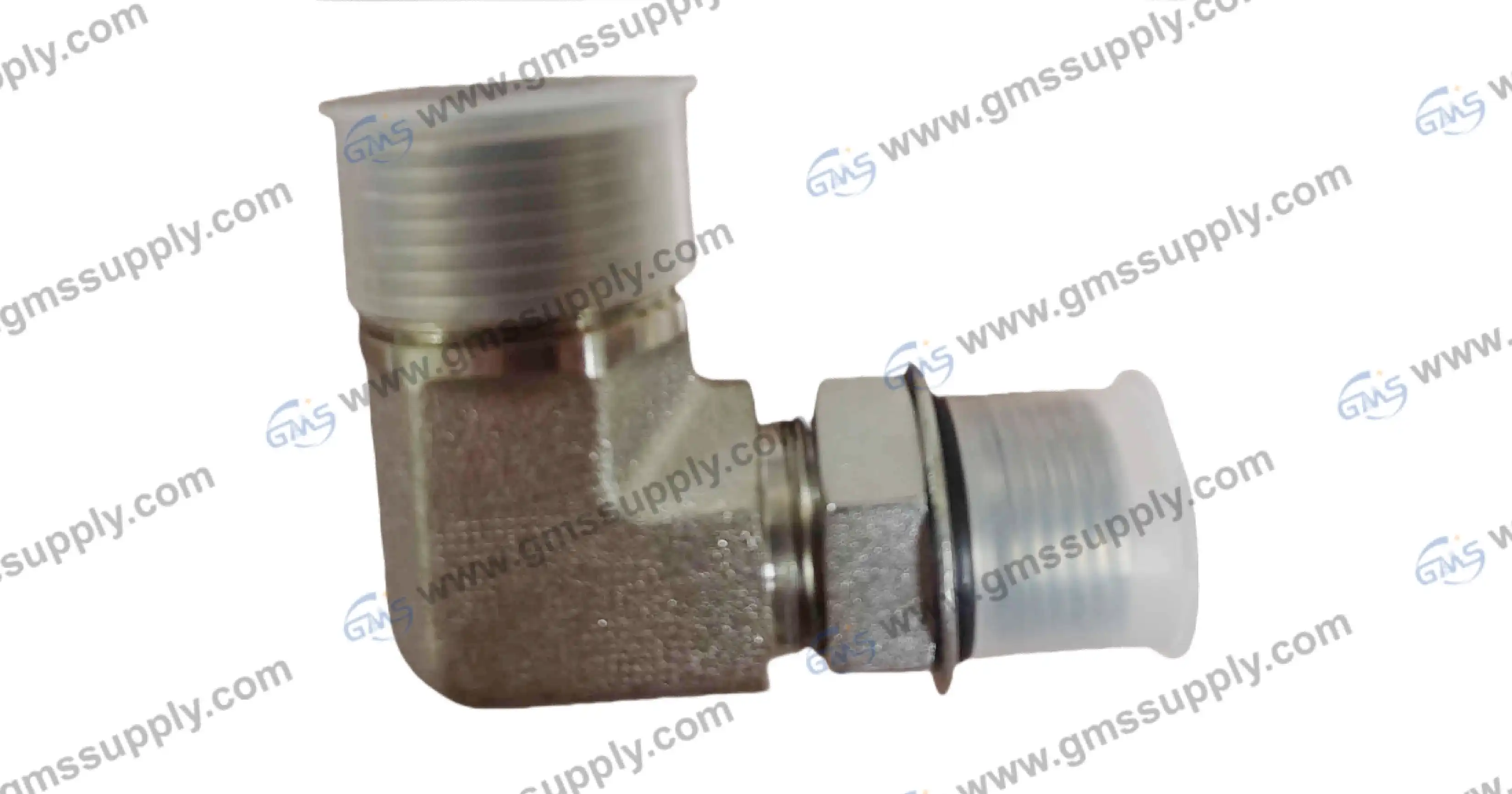 H15-520220-12-10 ELL 90° Elbow Fitting