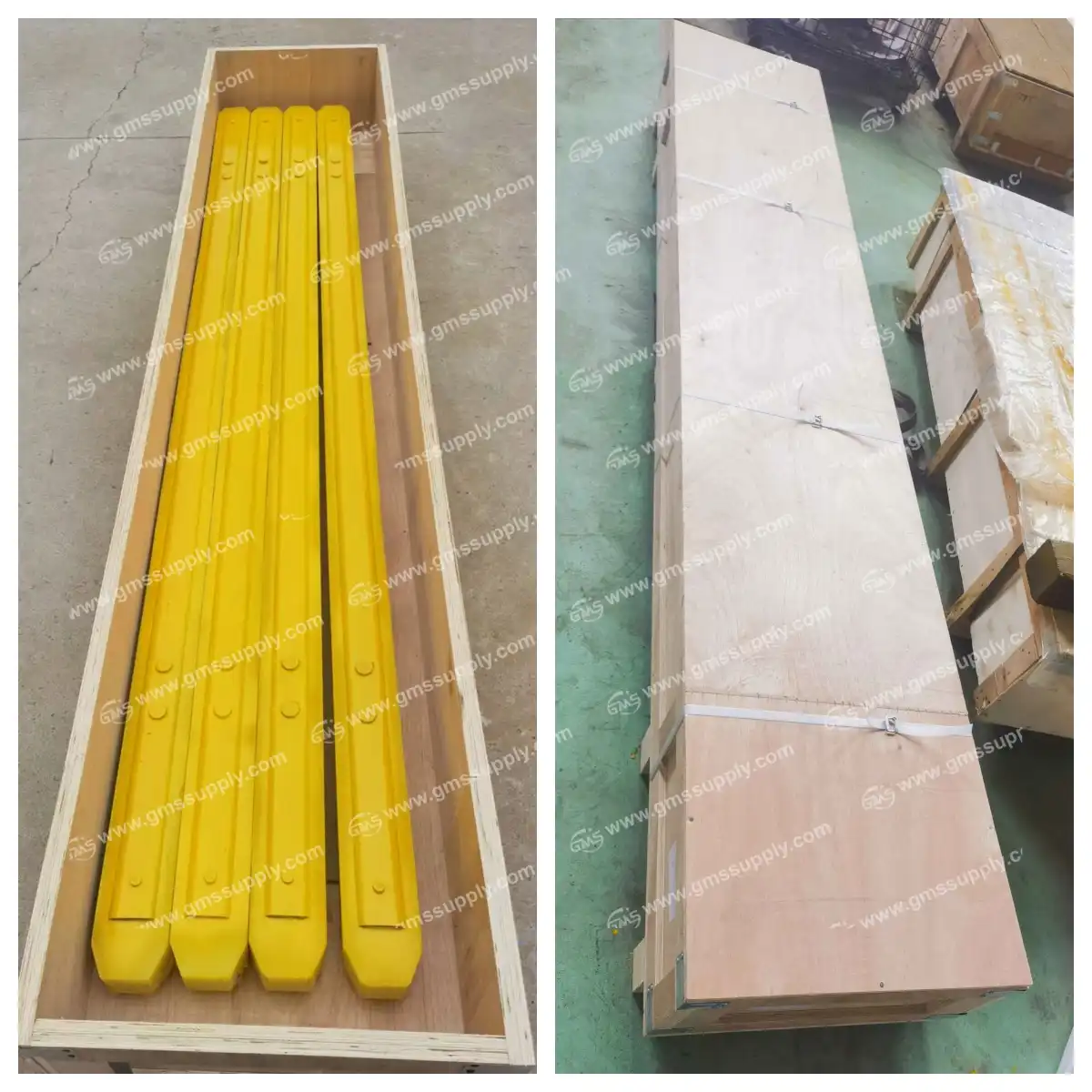 Canrig 694-22-0 Runner Guide, 102LG Canrig 694-22-0 Runner Guide, 102LG