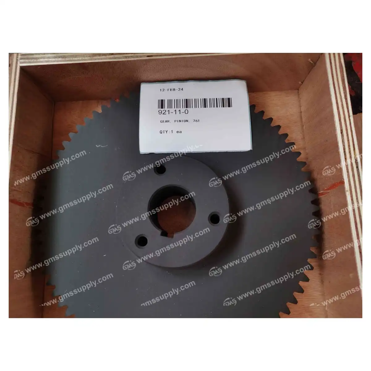 921-11-0 gear pinion 921-11-0 gear pinion