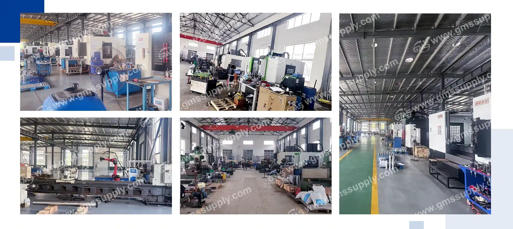 top drive spare parts