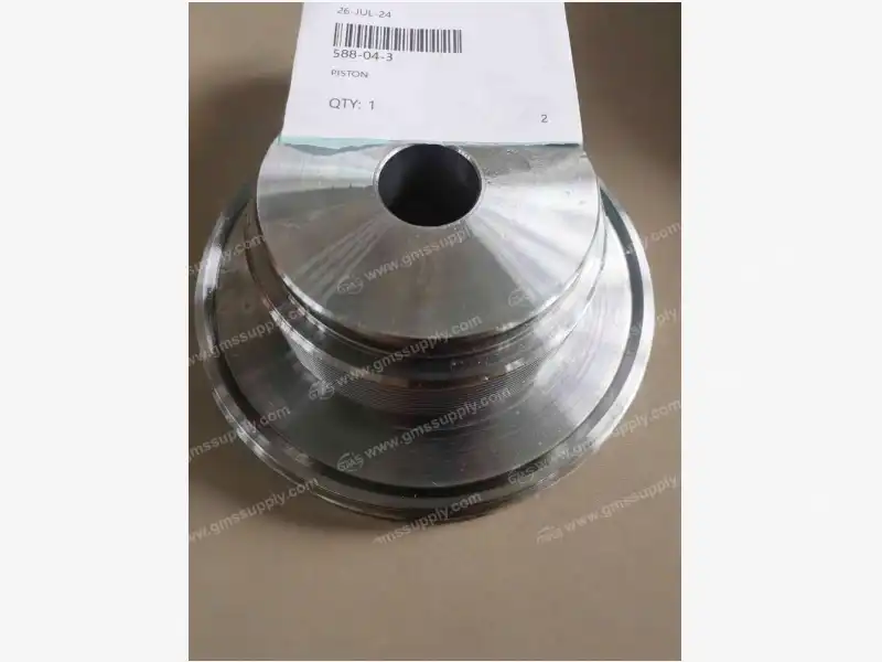 588-04-3 piston