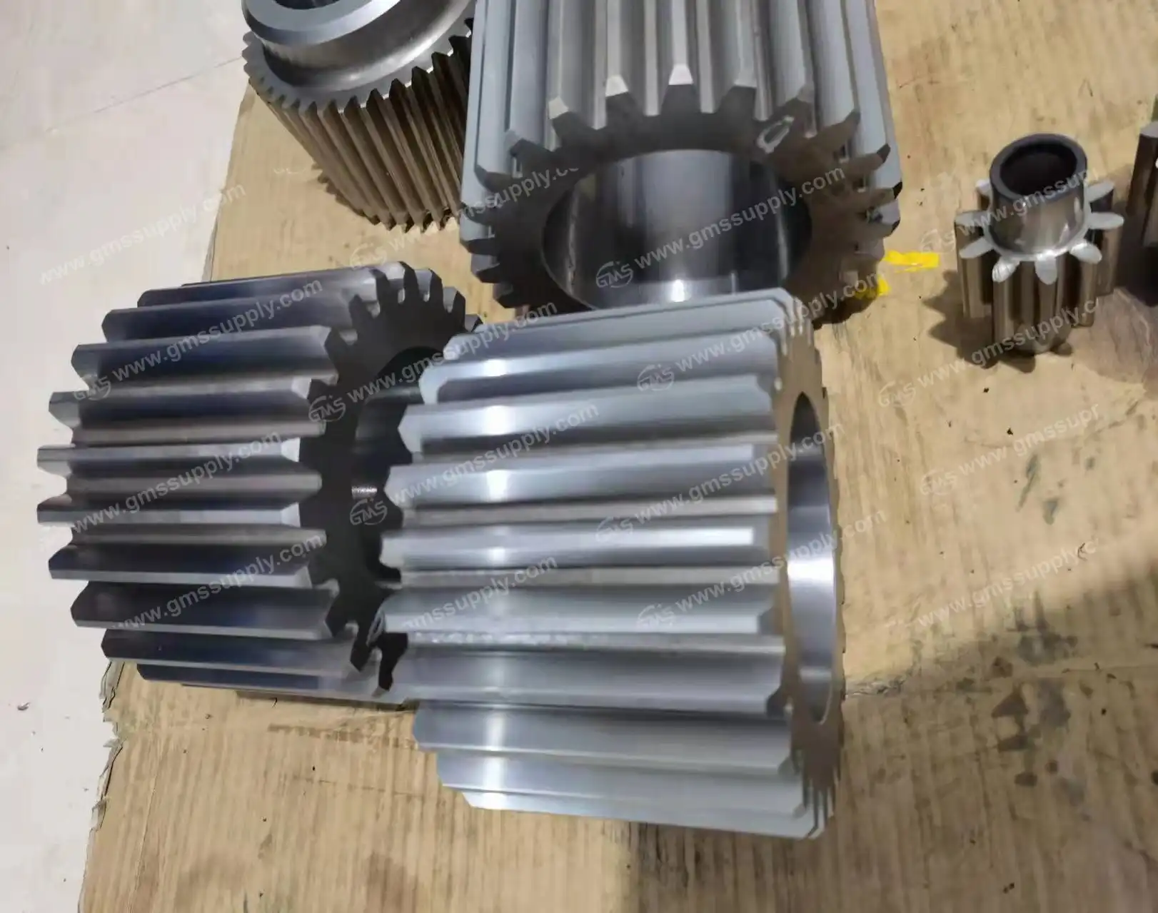 685-10-0 gear pinion