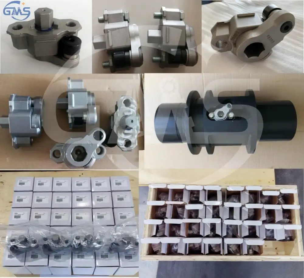 crank assy 98898+30 crank assy 98898+30