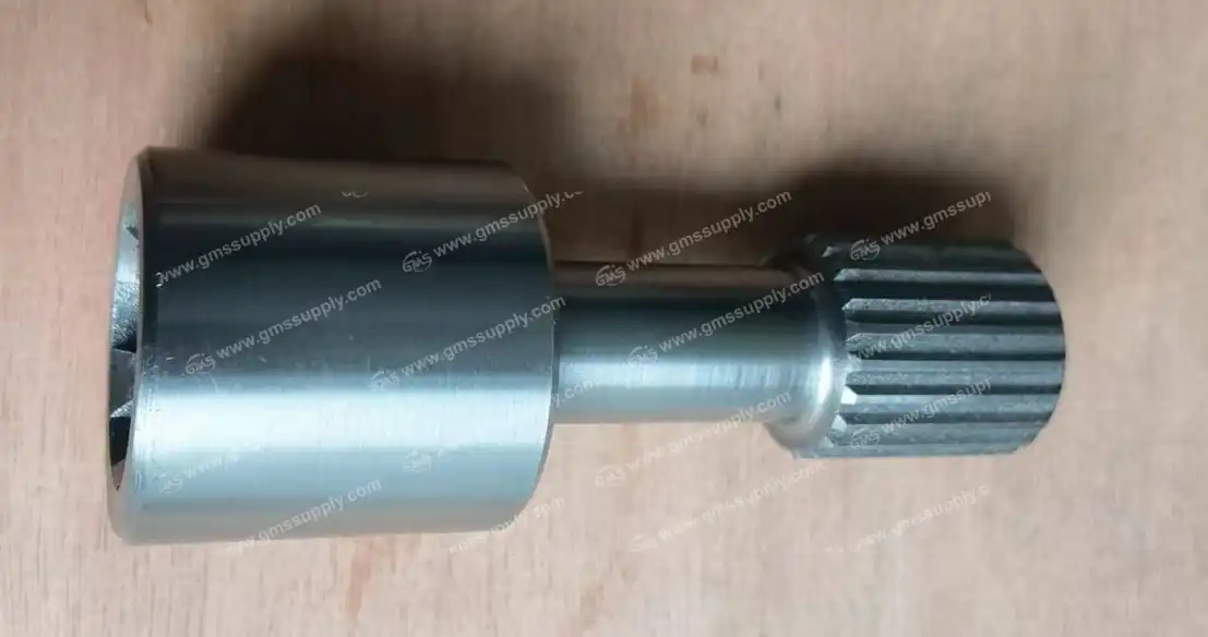109579 adapter motor pump