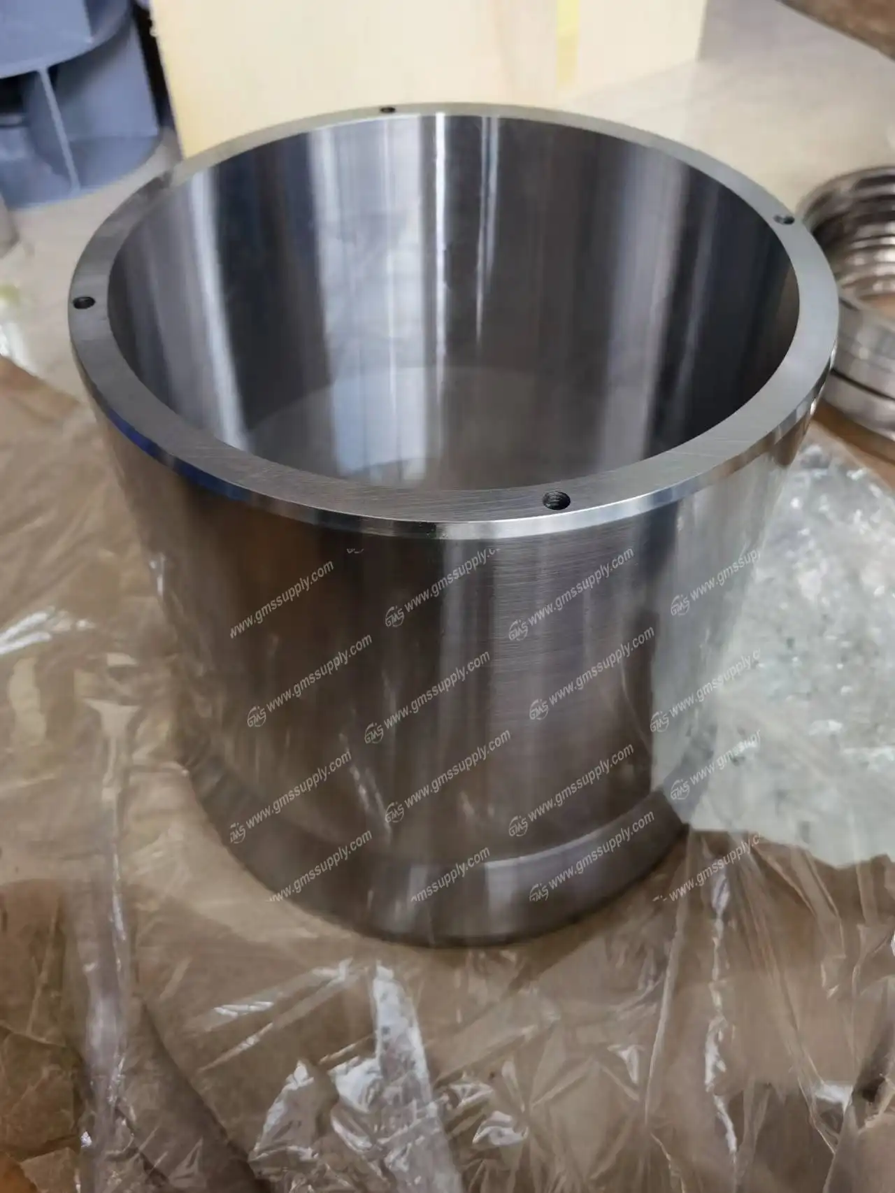 742-52-0 Canrig bearing inner race 742-52-0 Canrig bearing inner race