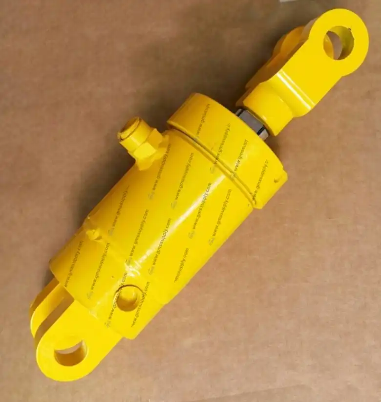 920-11-0 Canrig lock cylinder