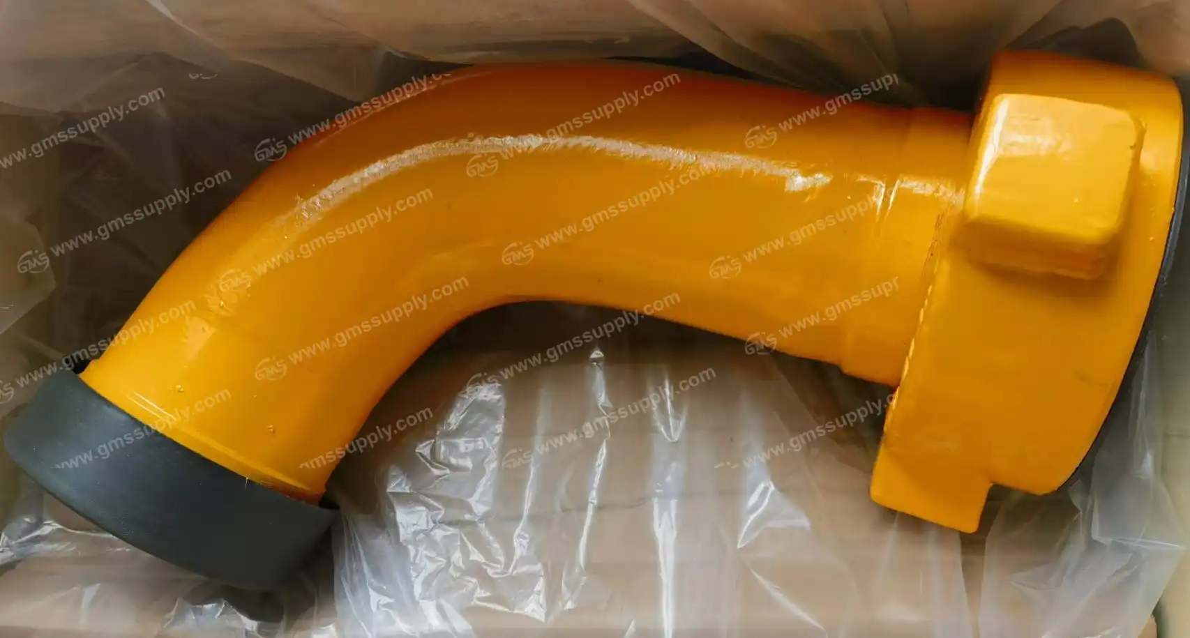 DT12197 Canrig ELL DT12197 Canrig ELL