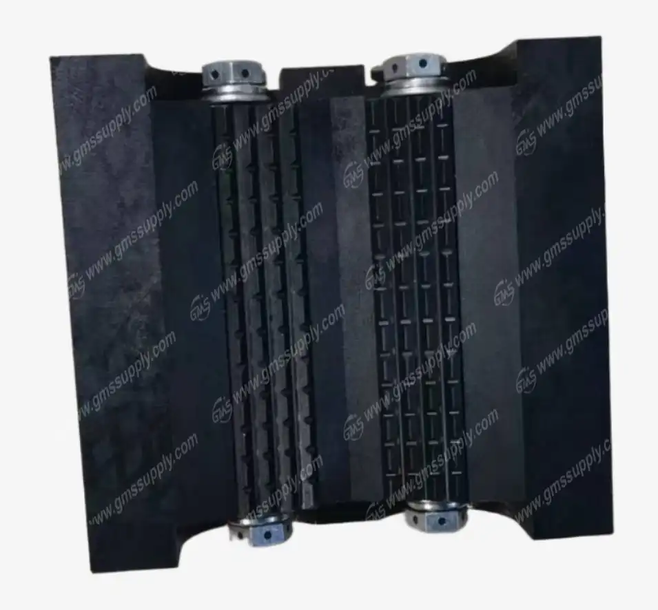 AY12689 Canrig die blcok AY12689 Canrig die blcok