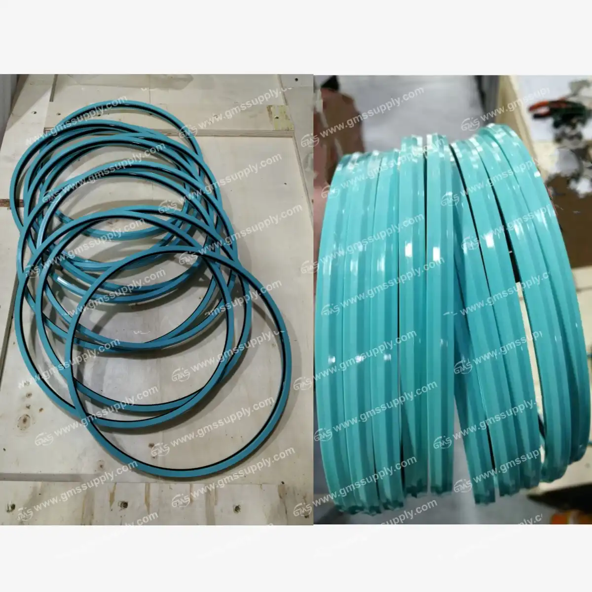 72219 piston seal NOV TDS-11SA