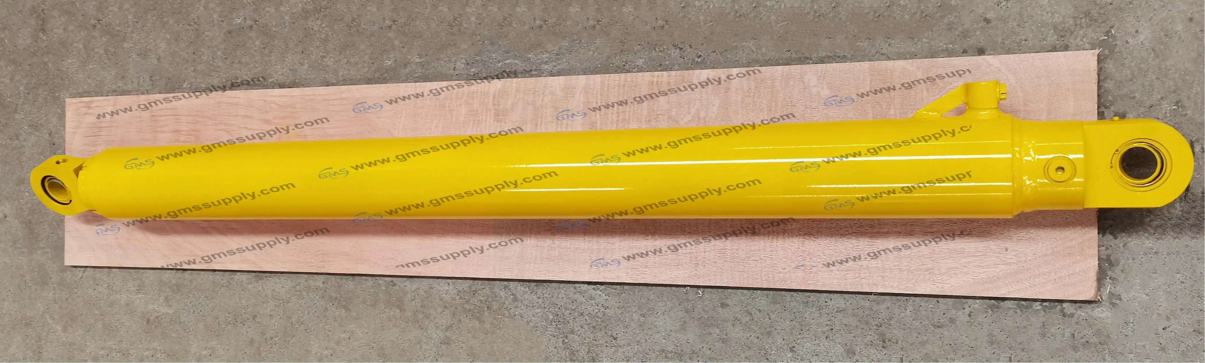 DT12642 Canrig cylinder link tilt