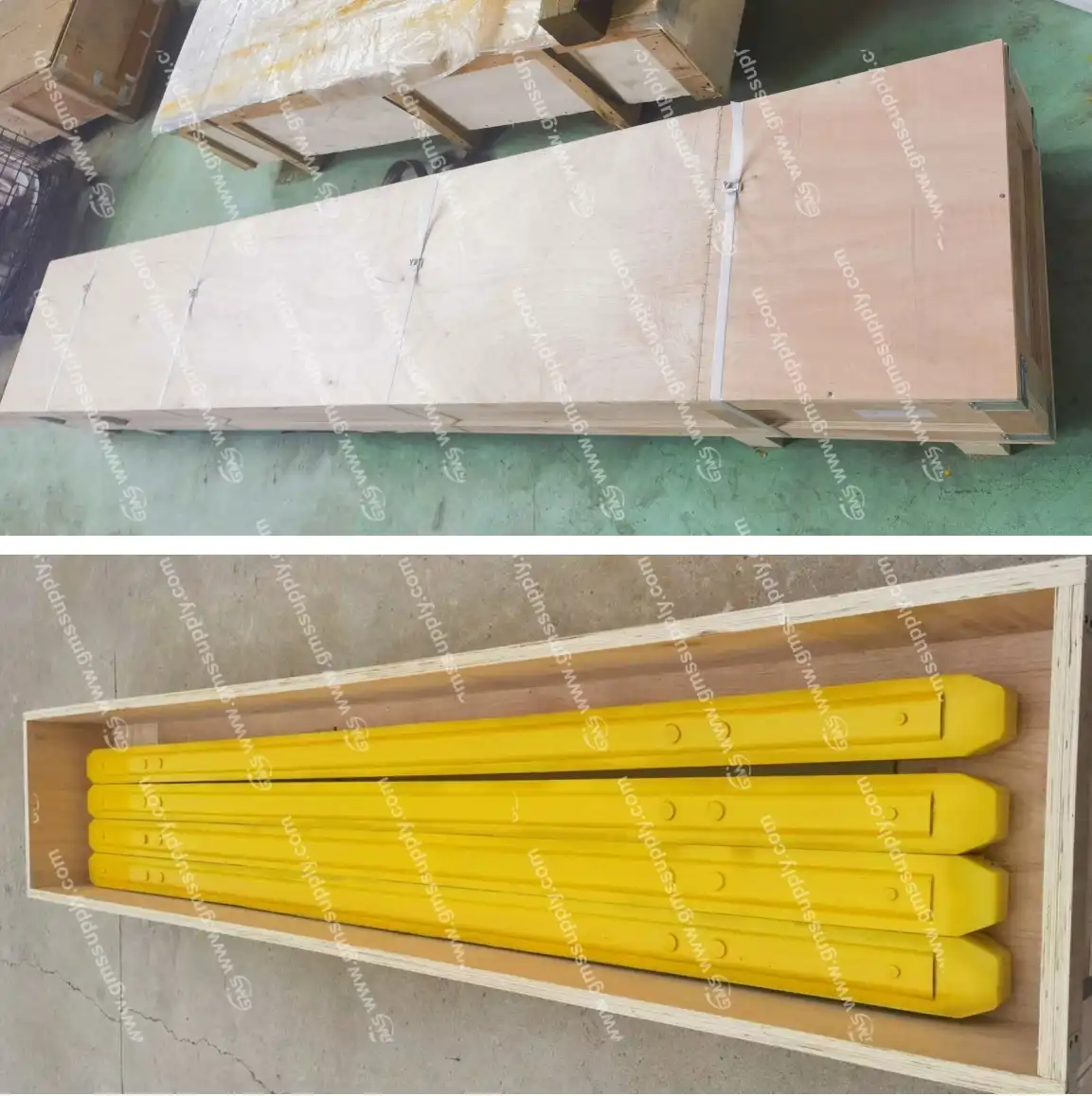 694-22-0 Canrig runner guide GMS 694-22-0 Canrig runner guide GMS