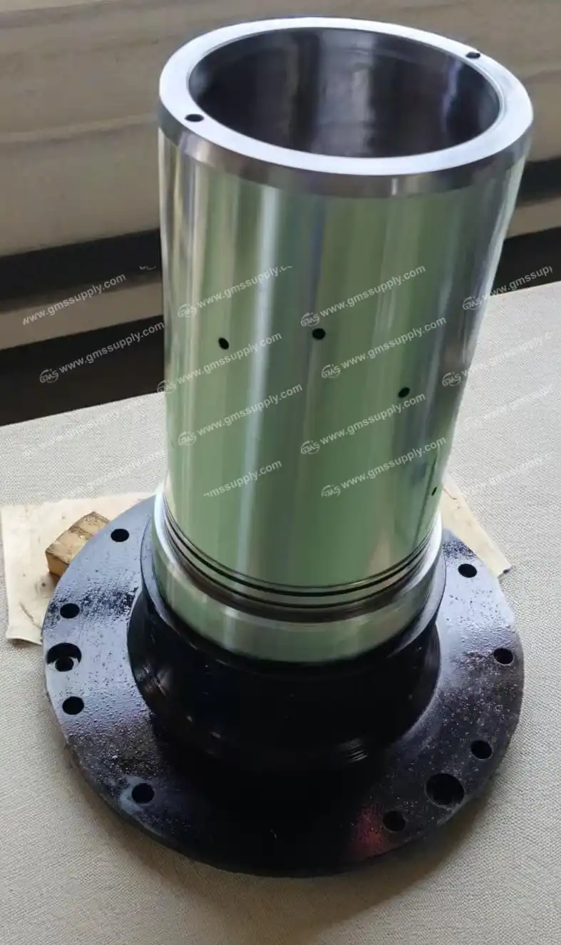 30177594 stem machine for NOV top drive 11SA 10SA 30177594 stem machine for NOV top drive 11SA 10SA