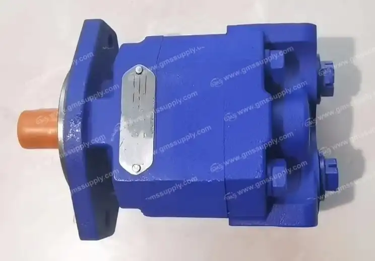 H01-1001-010 Canrig lube pump