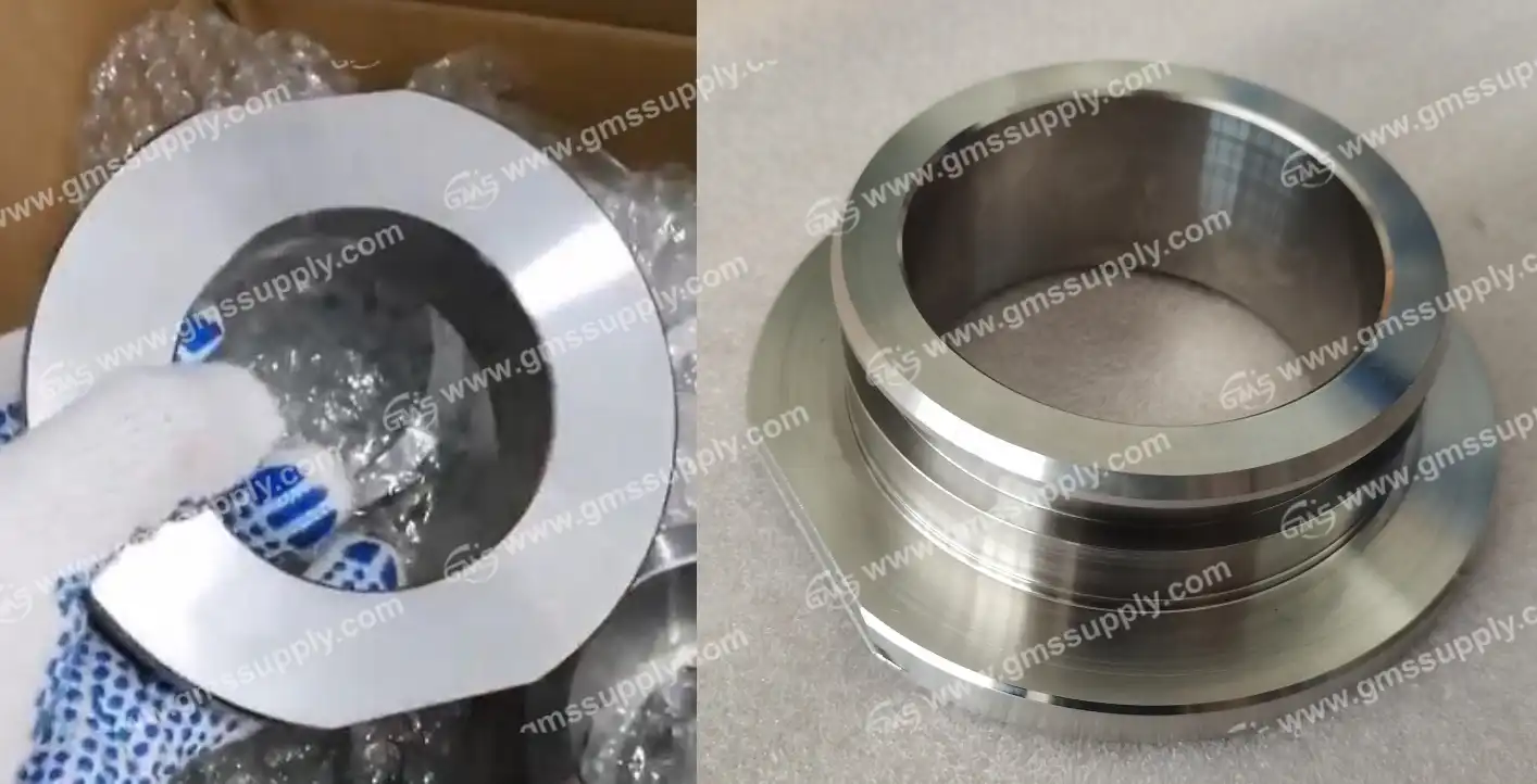 98290 TDS-11 liner upper stem 98290 TDS-11 liner upper stem