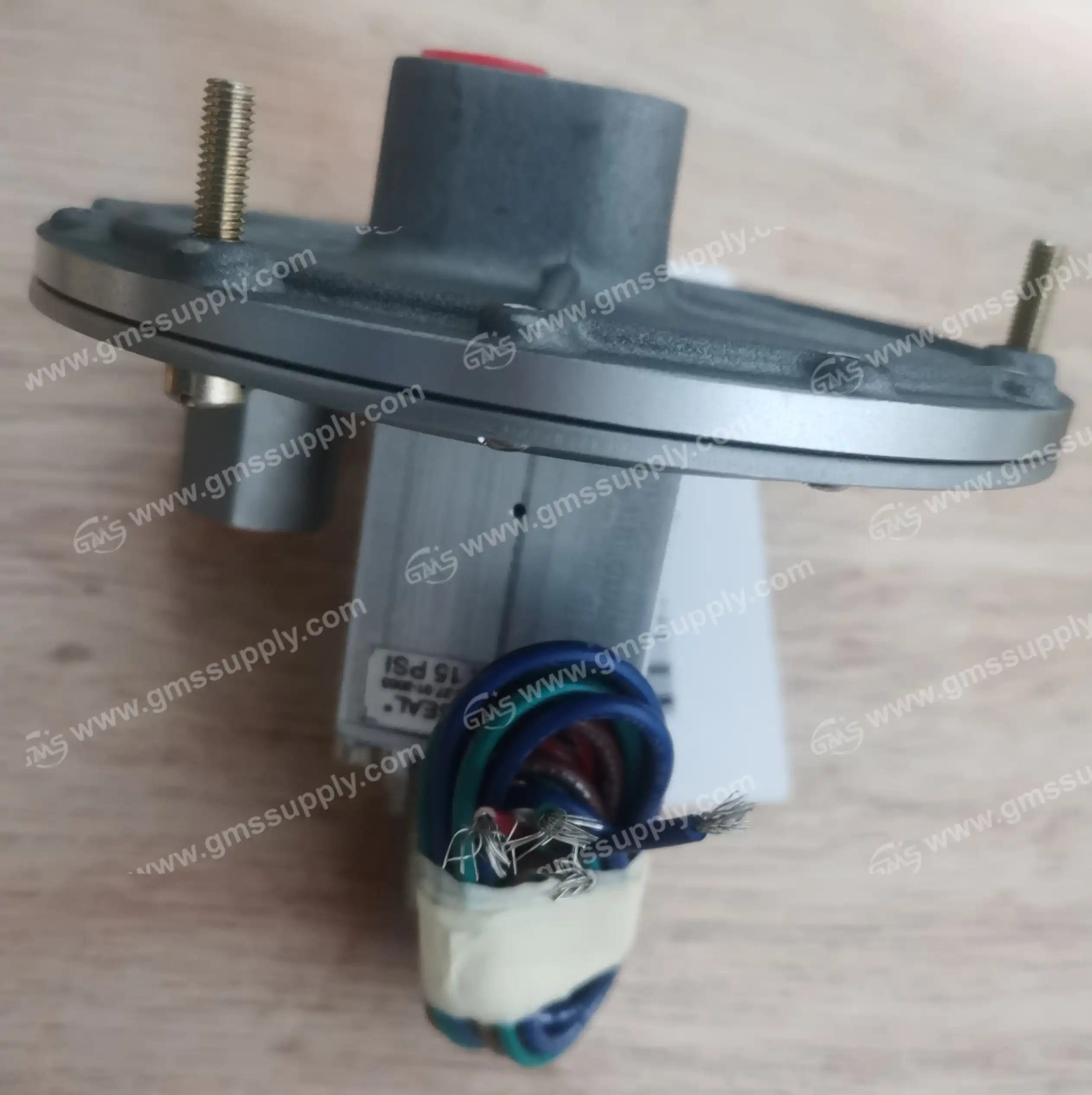 N10161 pressure switch Canrig 8050 8035