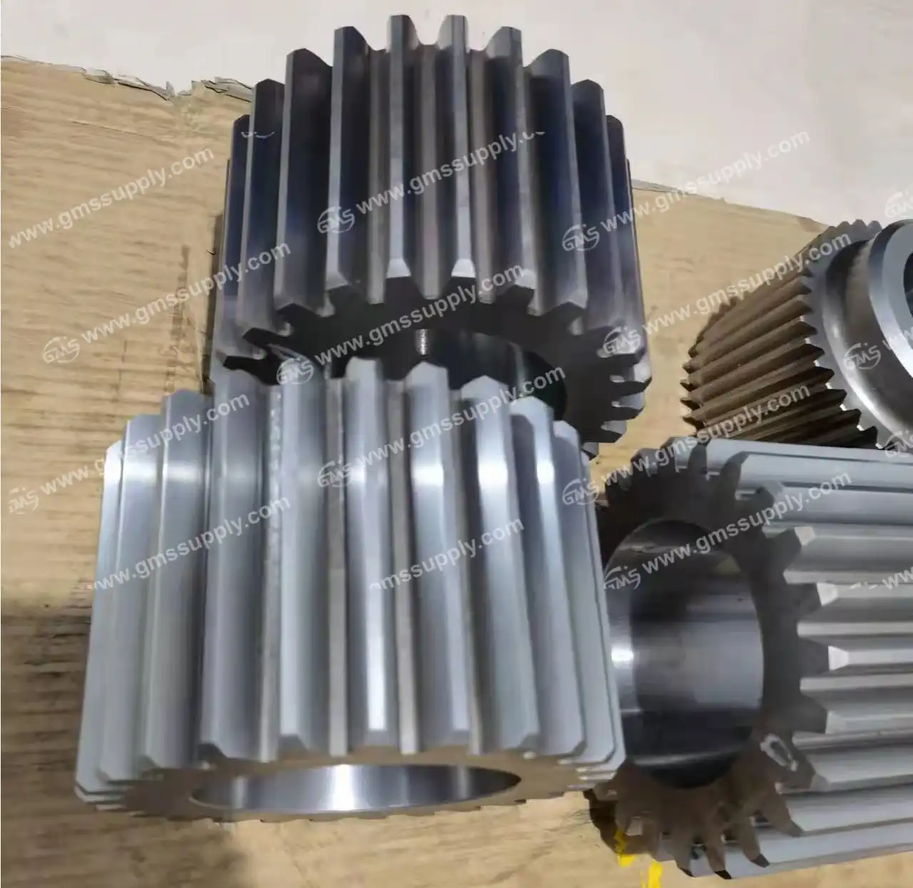 685-10-0 Canrig 8050 pinion gear 