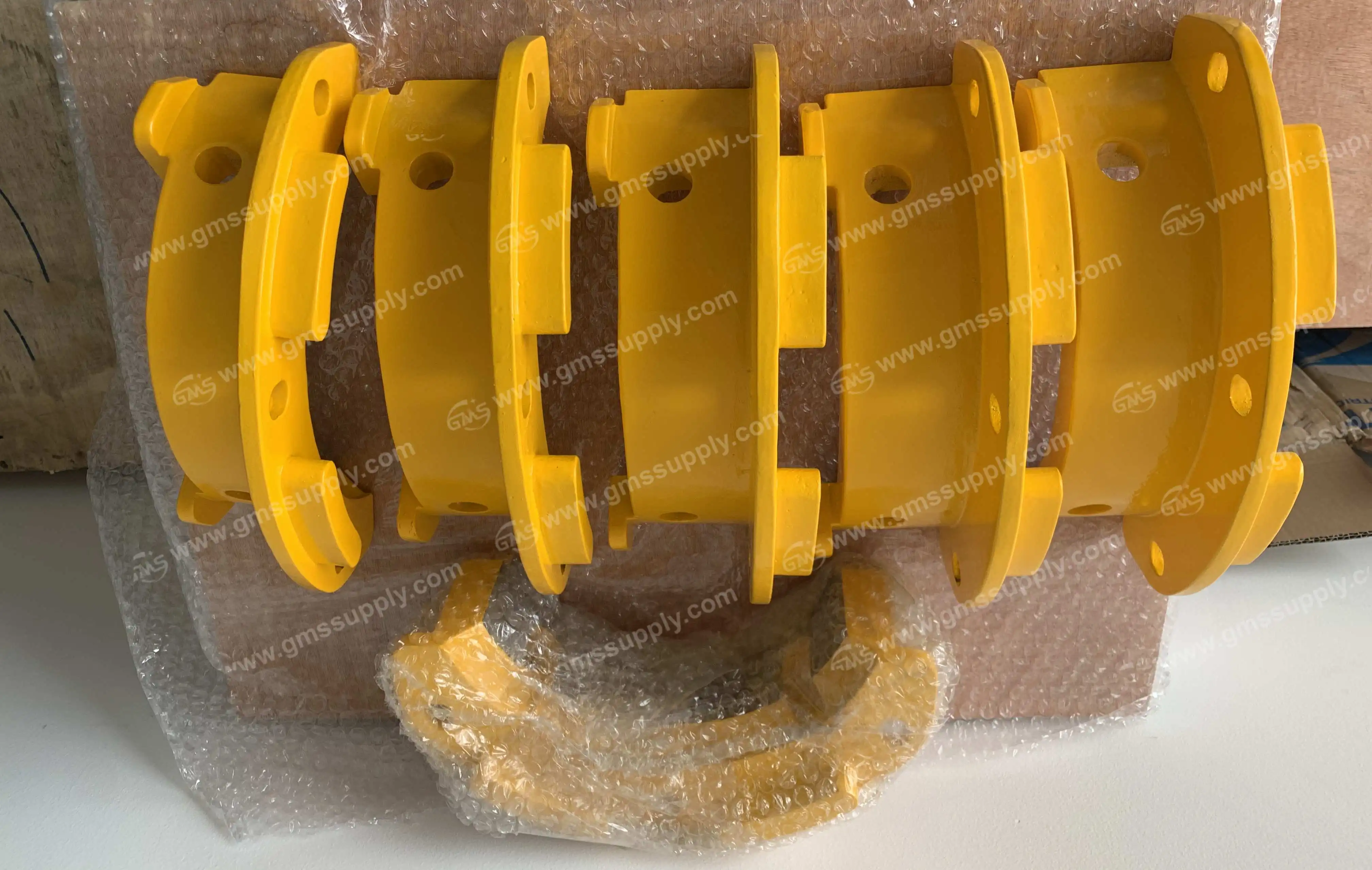 30158690 Liner Stabilizer TDS-11SA top drive_GMS